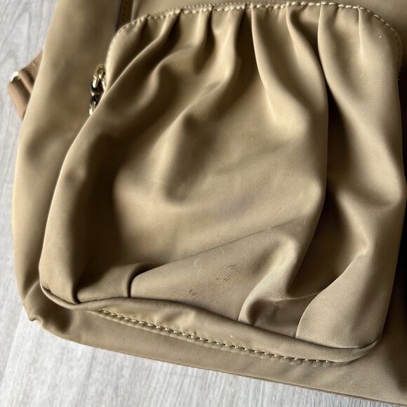 MZ Wallace Belle Medium Nylon Satchel - Picture 6 of 10